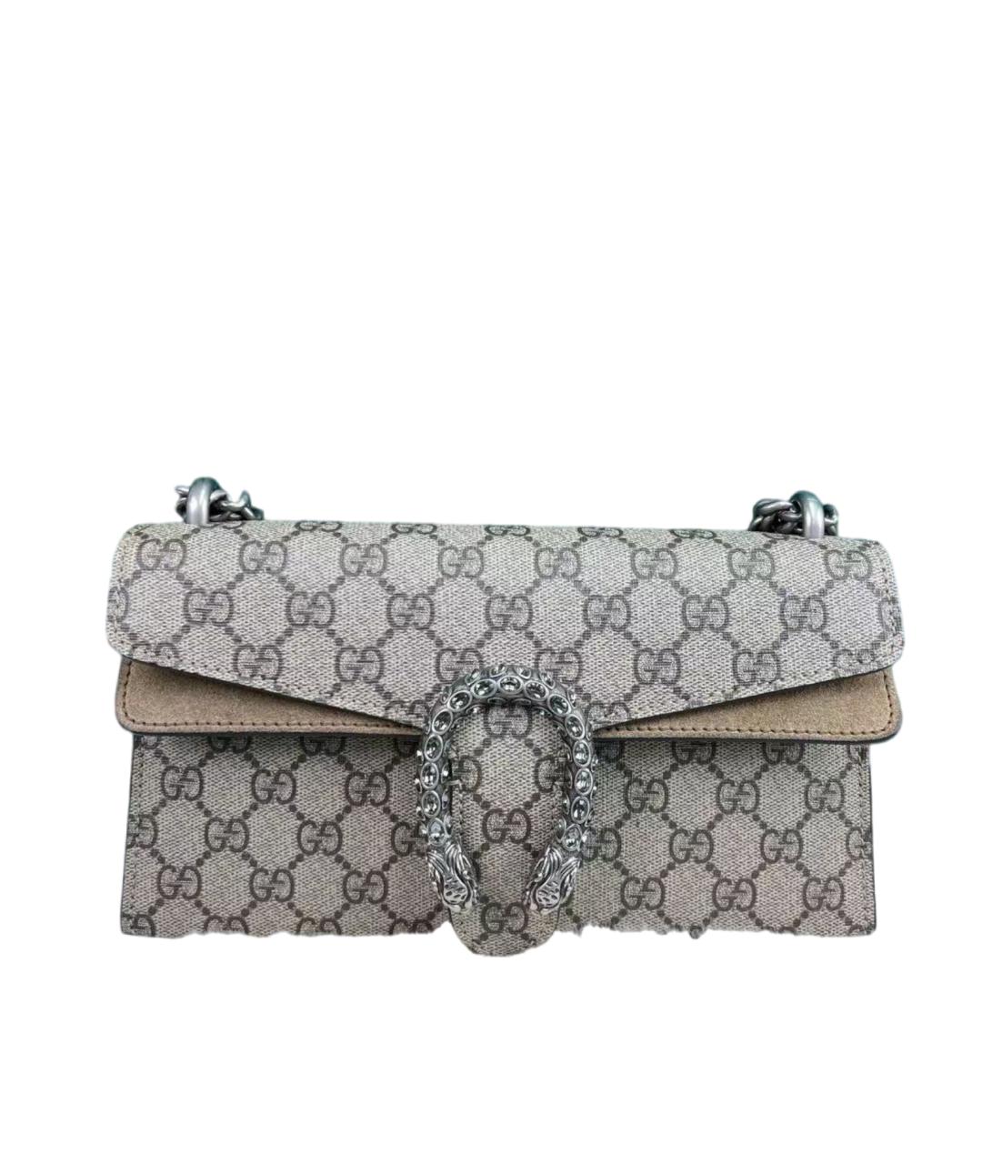 GUCCI Сумка через плечо, фото 1