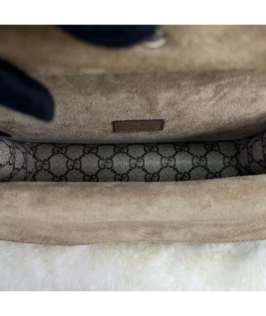 GUCCI Сумка через плечо, фото 5