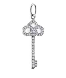 TIFFANY&CO Подвеска