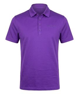 UNGARO Поло с коротким рукавом