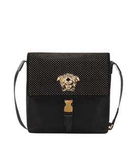 VERSACE Сумка через плечо