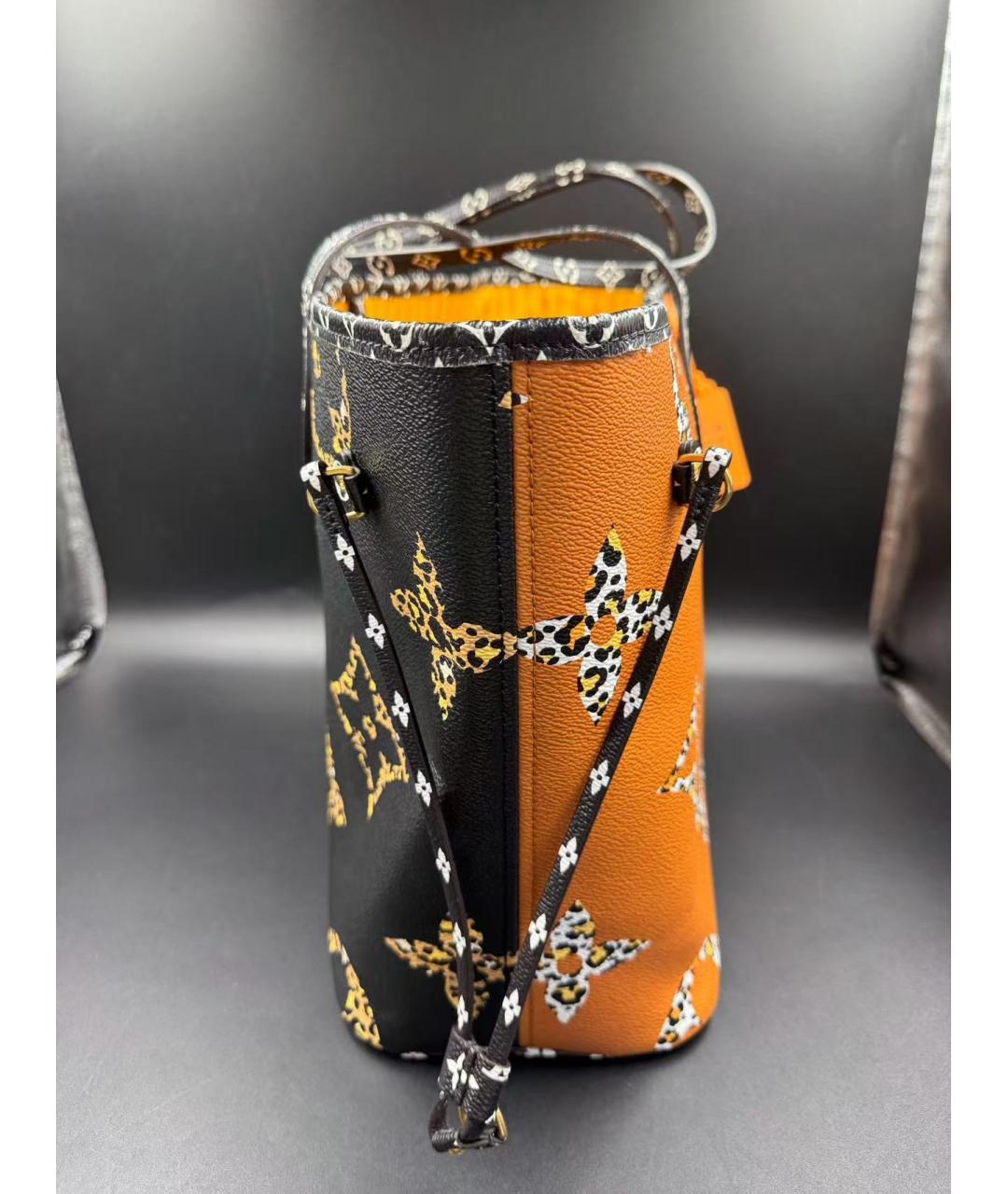 LOUIS VUITTON Мульти сумка тоут, фото 3