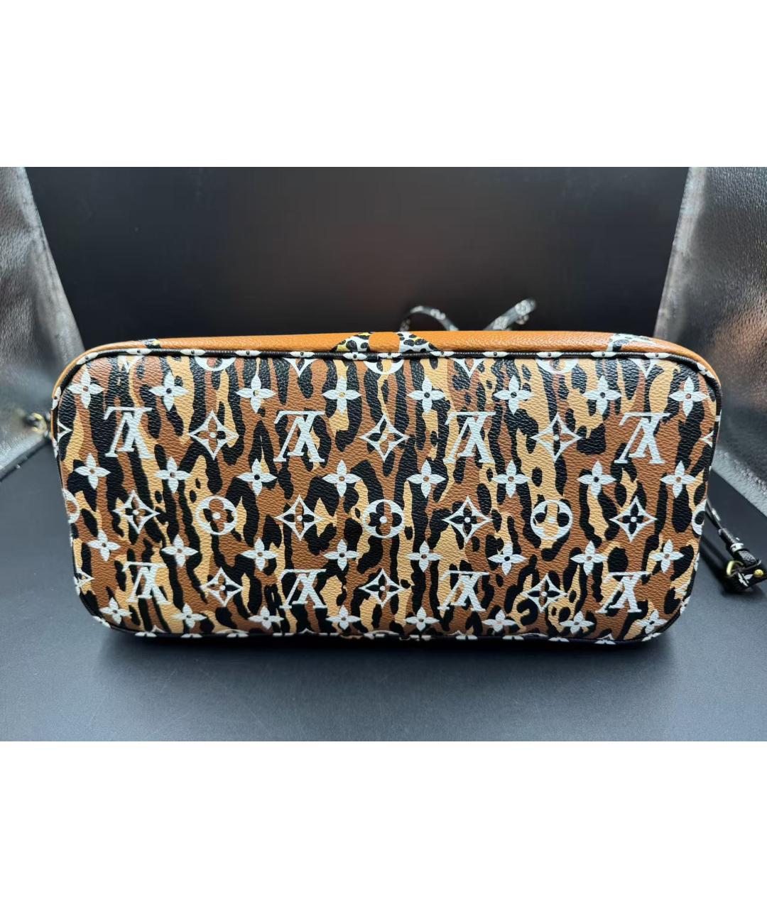 LOUIS VUITTON Мульти сумка тоут, фото 5