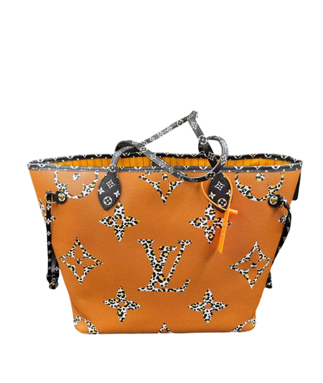 LOUIS VUITTON Мульти сумка тоут, фото 1