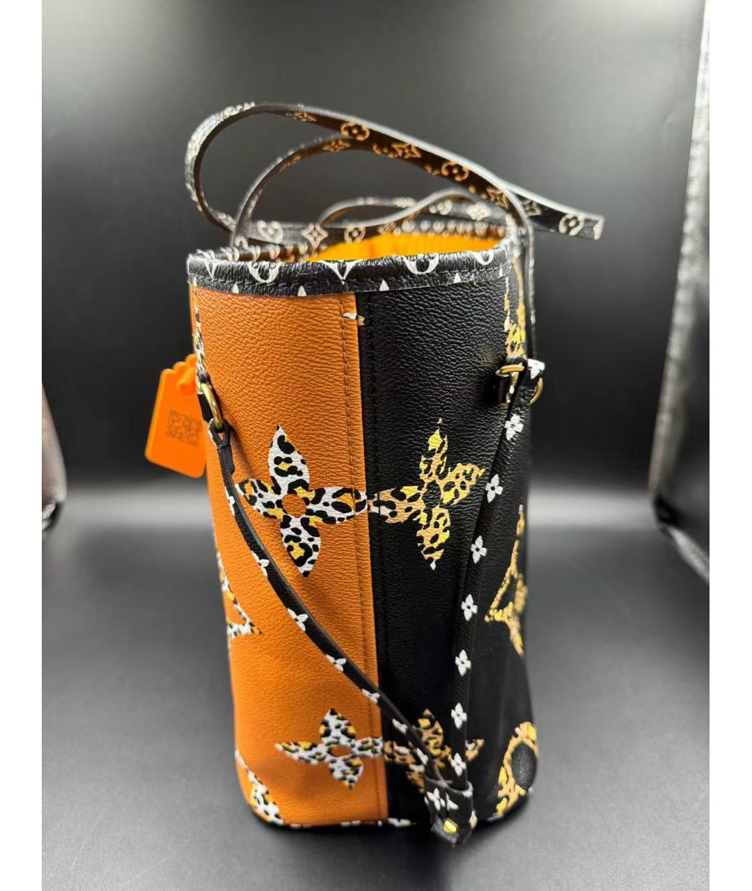 LOUIS VUITTON Мульти сумка тоут, фото 4