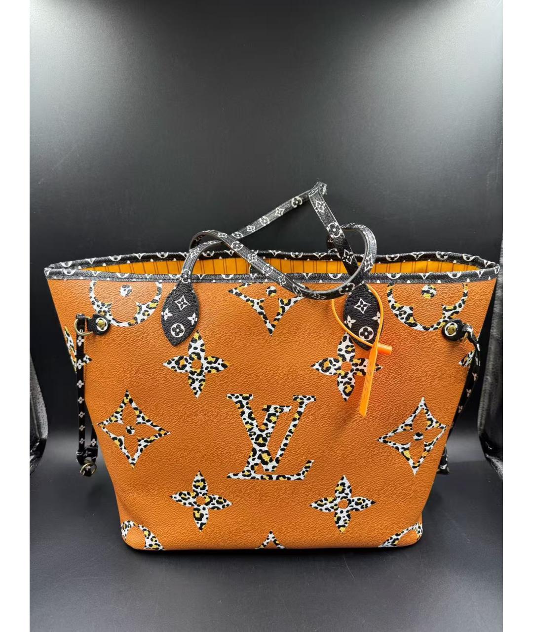 LOUIS VUITTON Мульти сумка тоут, фото 2
