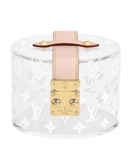LOUIS VUITTON Шкатулка