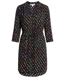DIANE VON FURSTENBERG Повседневное платье