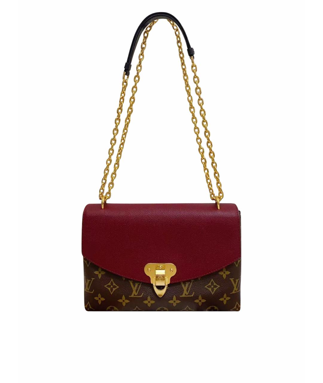 LOUIS VUITTON Сумка через плечо, фото 1