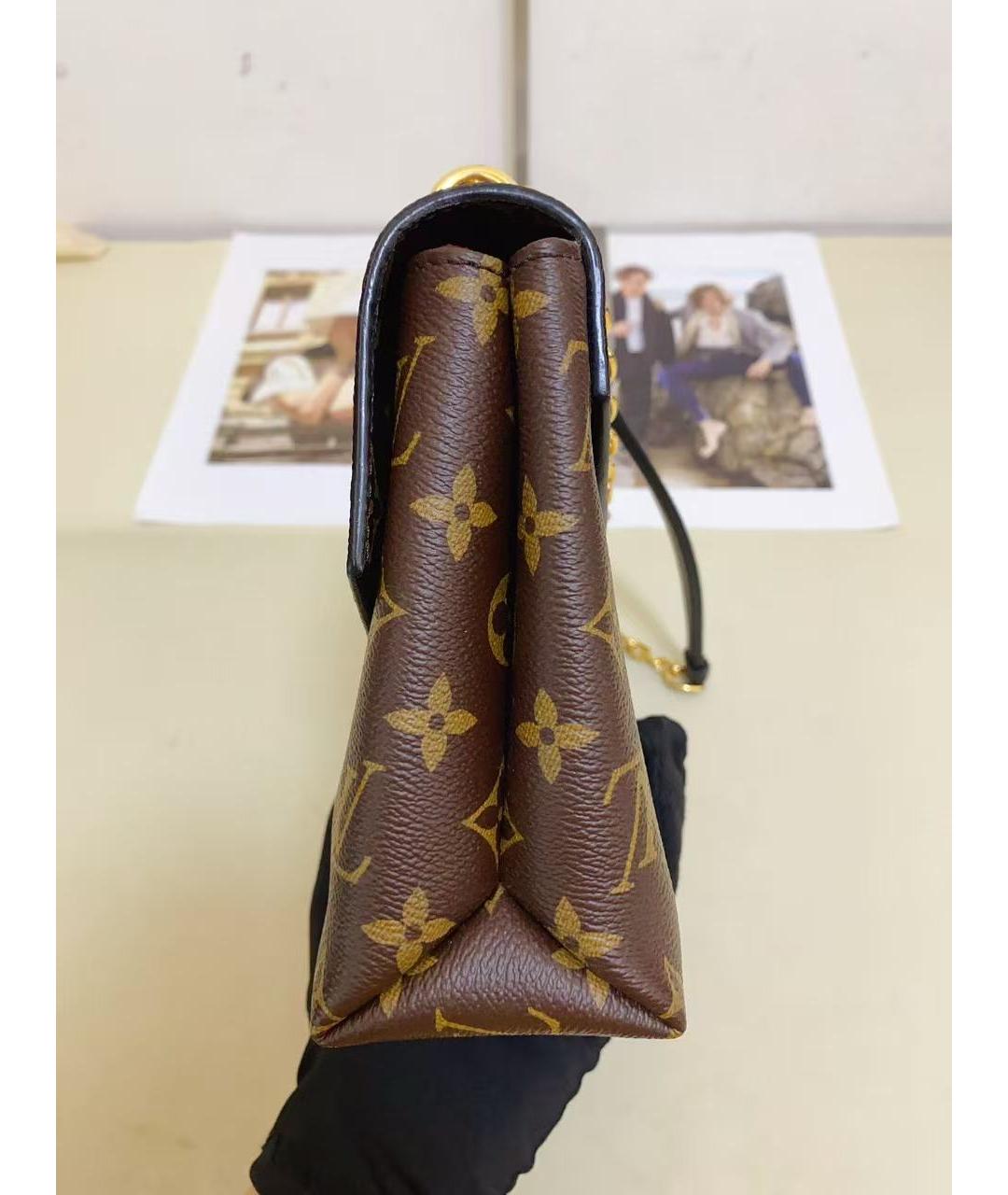 LOUIS VUITTON Сумка через плечо, фото 4