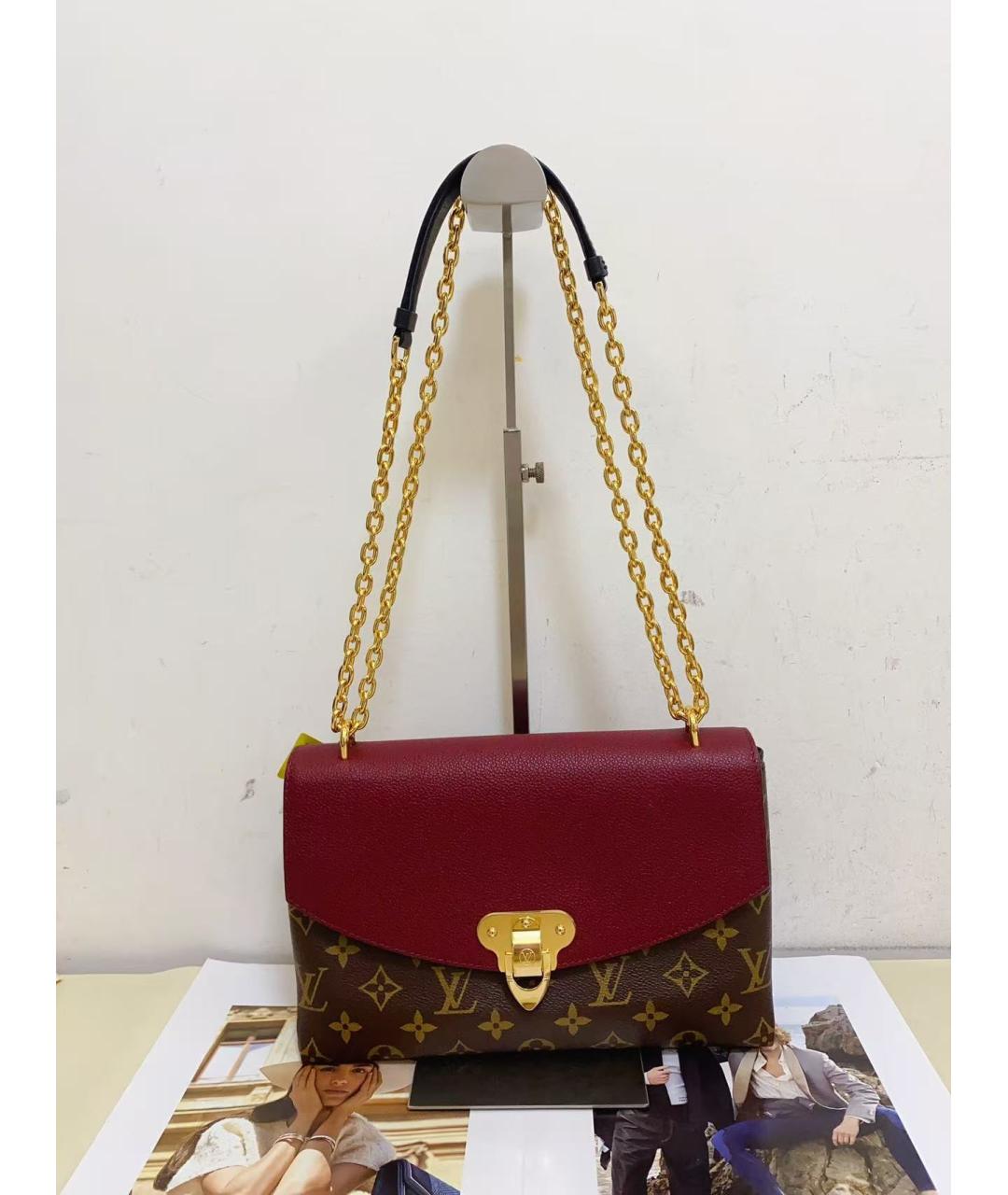 LOUIS VUITTON Сумка через плечо, фото 2