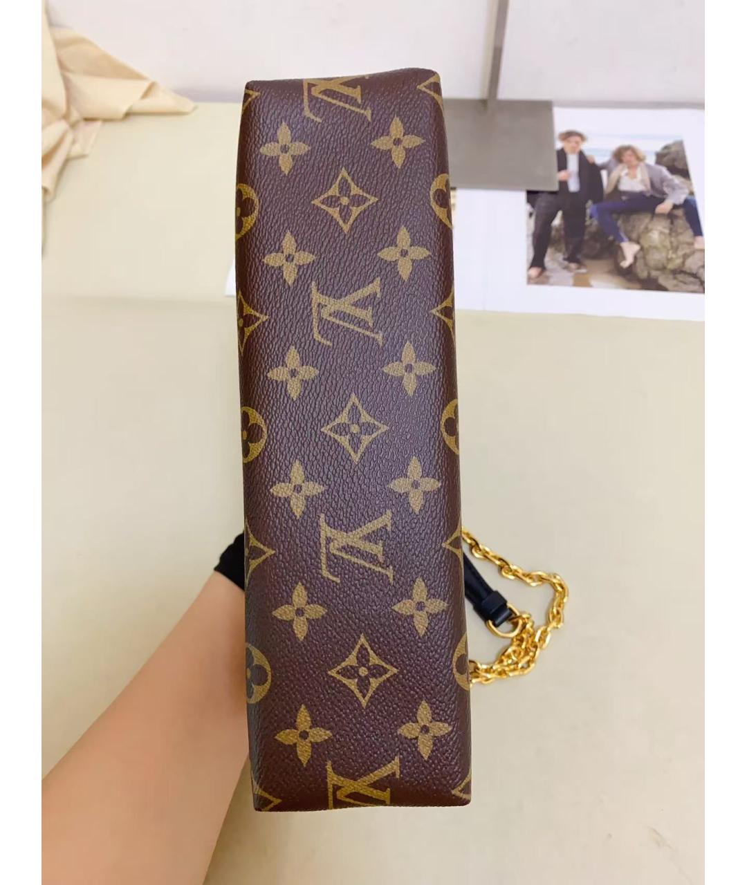 LOUIS VUITTON Сумка через плечо, фото 5