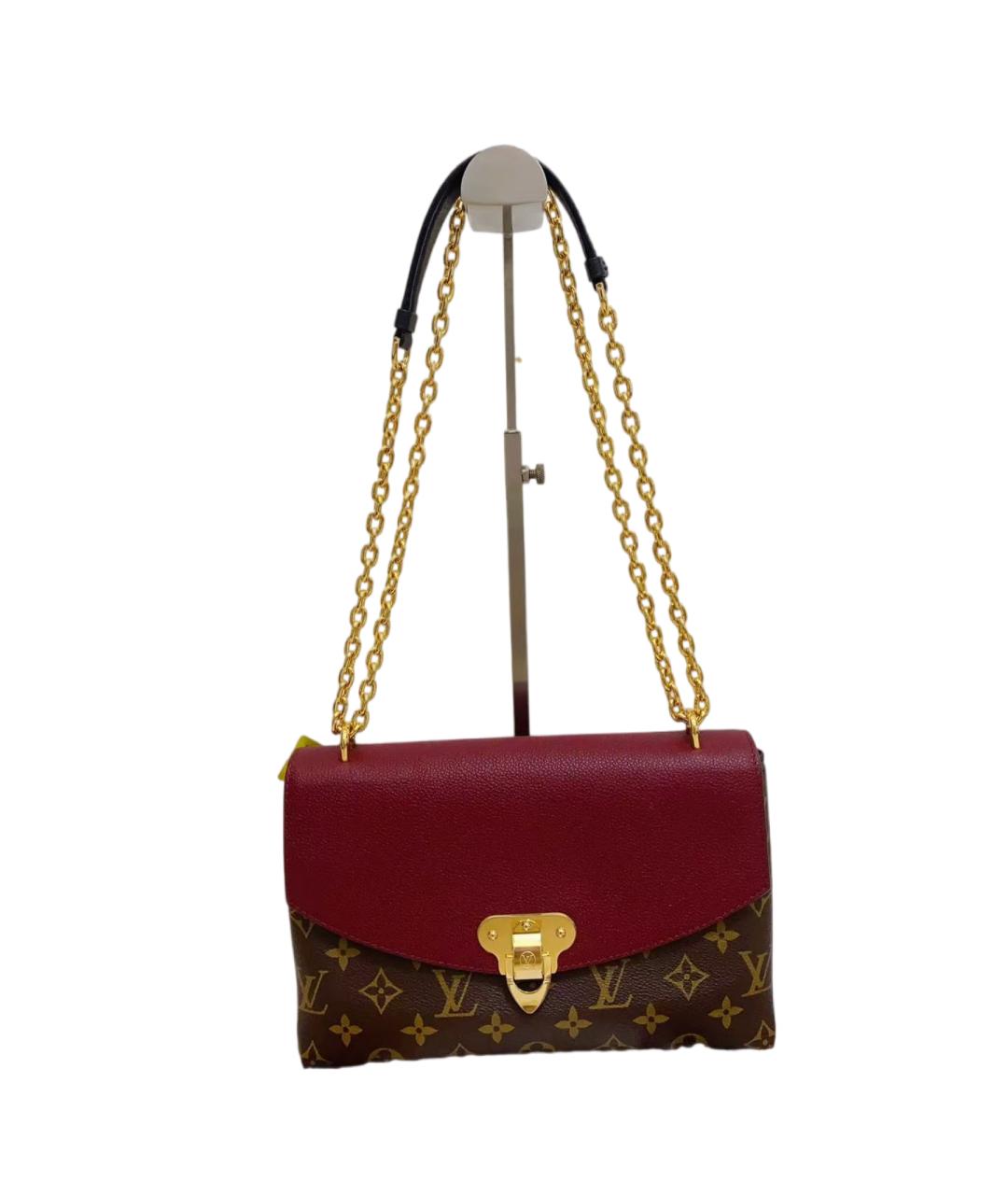 LOUIS VUITTON Сумка через плечо, фото 6