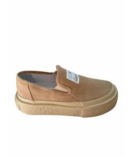 MM6 MAISON MARGIELA Слипоны
