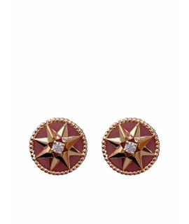 CHRISTIAN DIOR Серьги