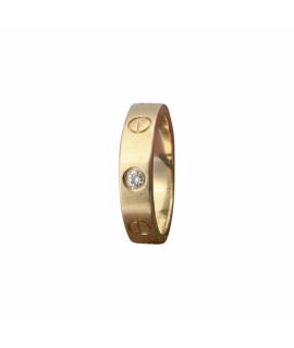 CARTIER Кольцо