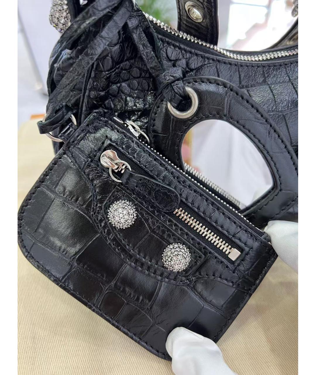 BALENCIAGA Сумка через плечо, фото 4