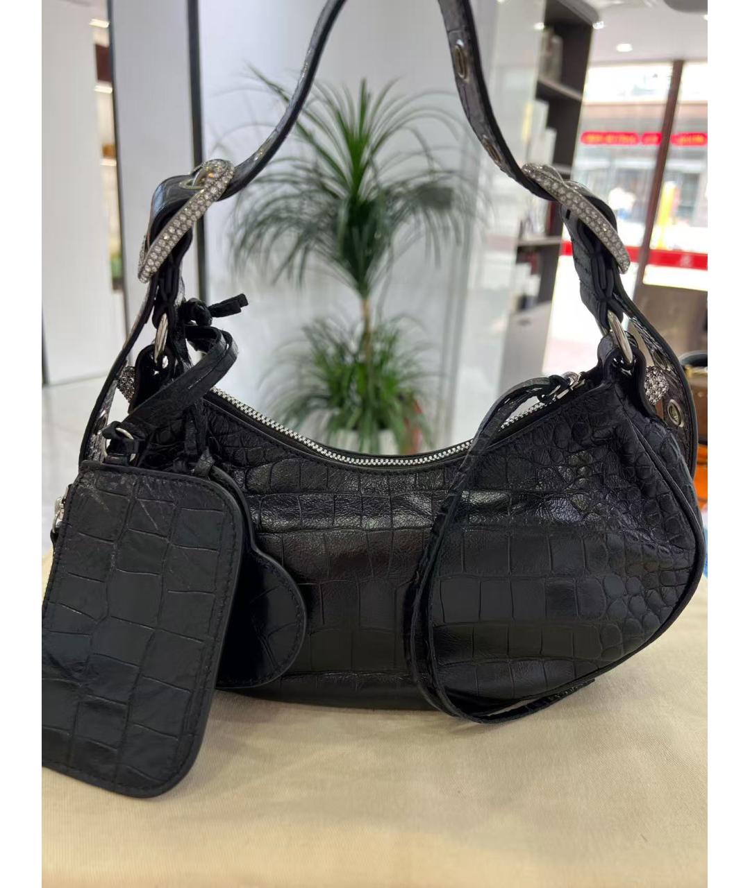 BALENCIAGA Сумка через плечо, фото 3