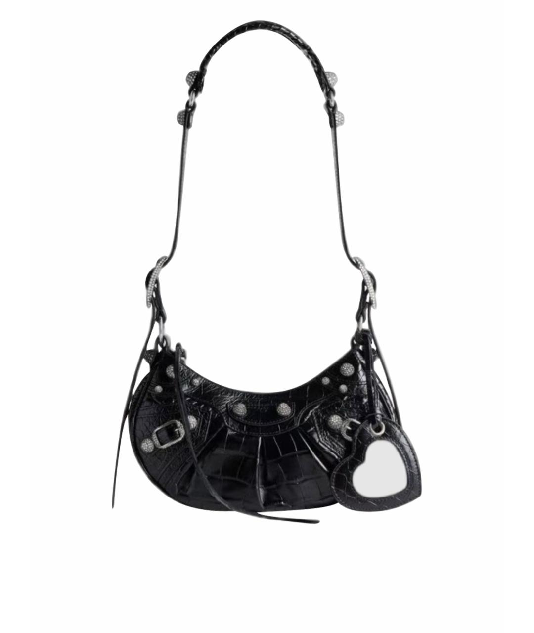 BALENCIAGA Сумка через плечо, фото 1