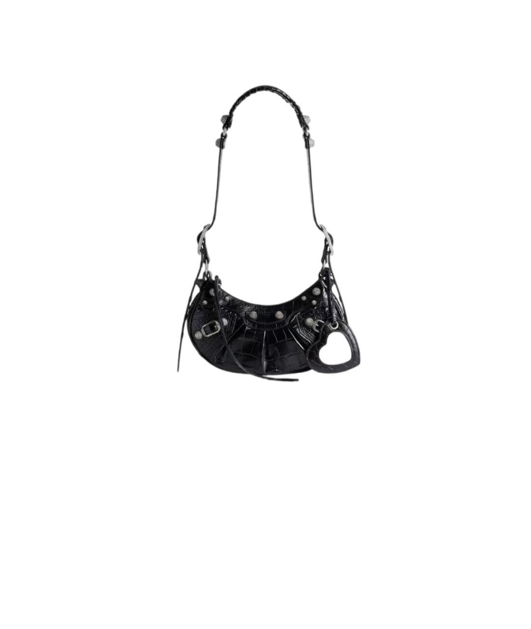 BALENCIAGA Сумка через плечо, фото 5