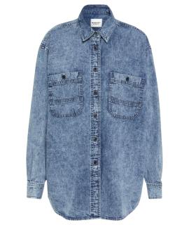 ISABEL MARANT ETOILE Рубашка