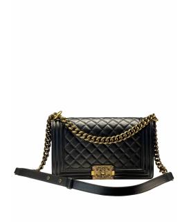 CHANEL Сумка через плечо