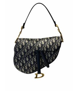 CHRISTIAN DIOR Сумка с короткими ручками