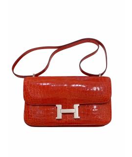 HERMES Сумка через плечо