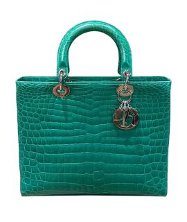 CHRISTIAN DIOR Сумка с короткими ручками