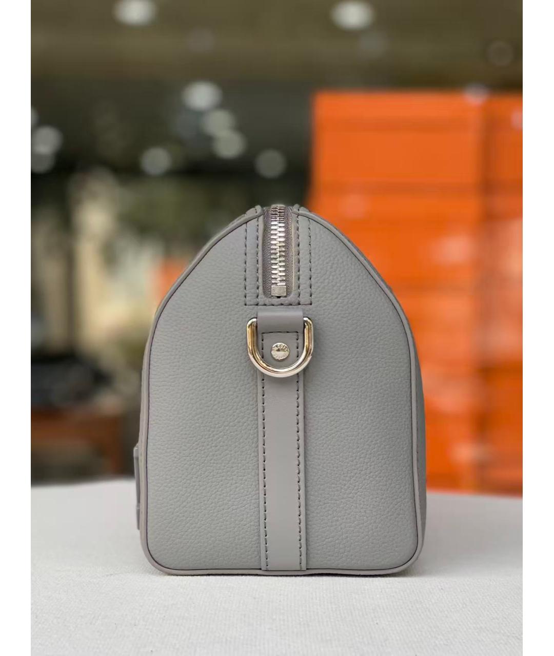 LOUIS VUITTON Сумка через плечо, фото 4