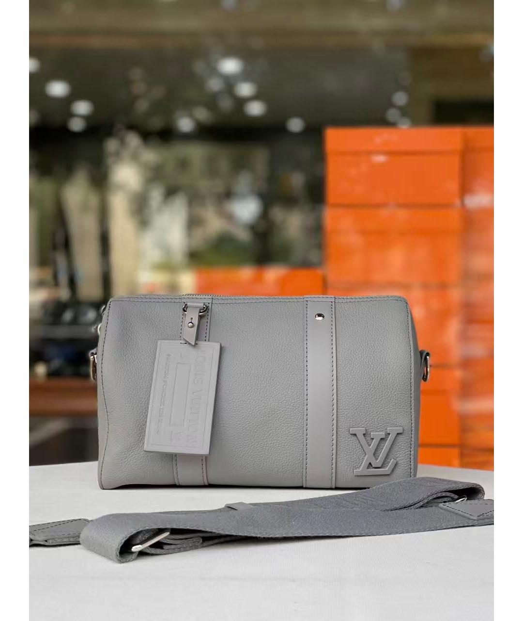 LOUIS VUITTON Сумка через плечо, фото 2