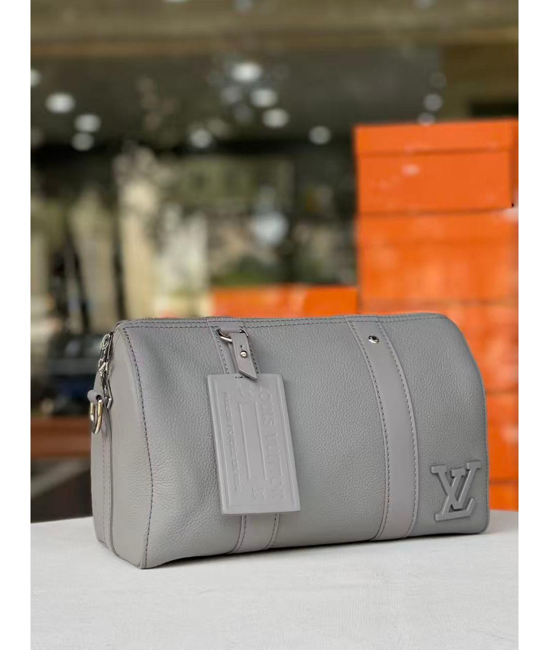 LOUIS VUITTON Сумка через плечо, фото 3