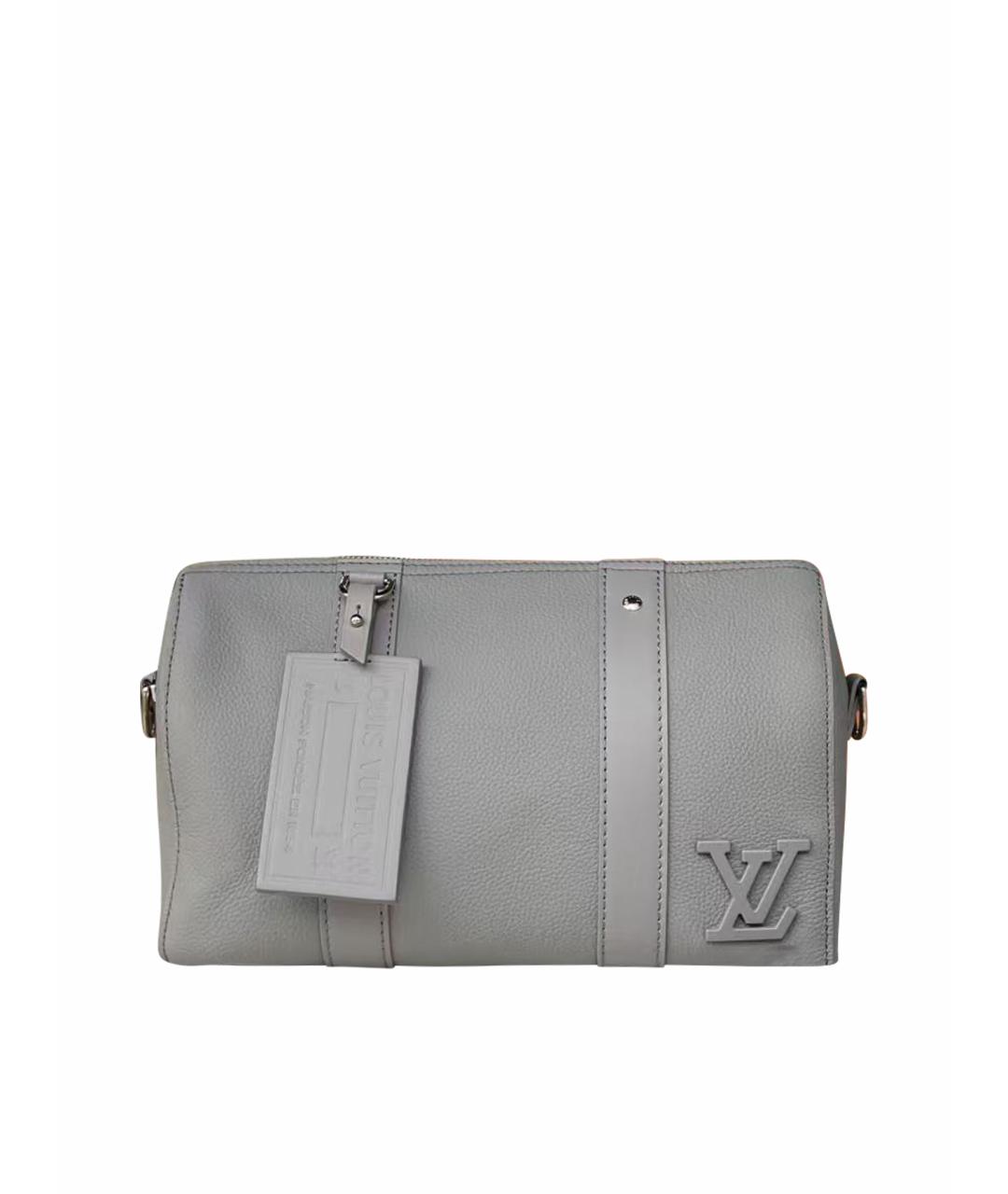 LOUIS VUITTON Сумка через плечо, фото 1