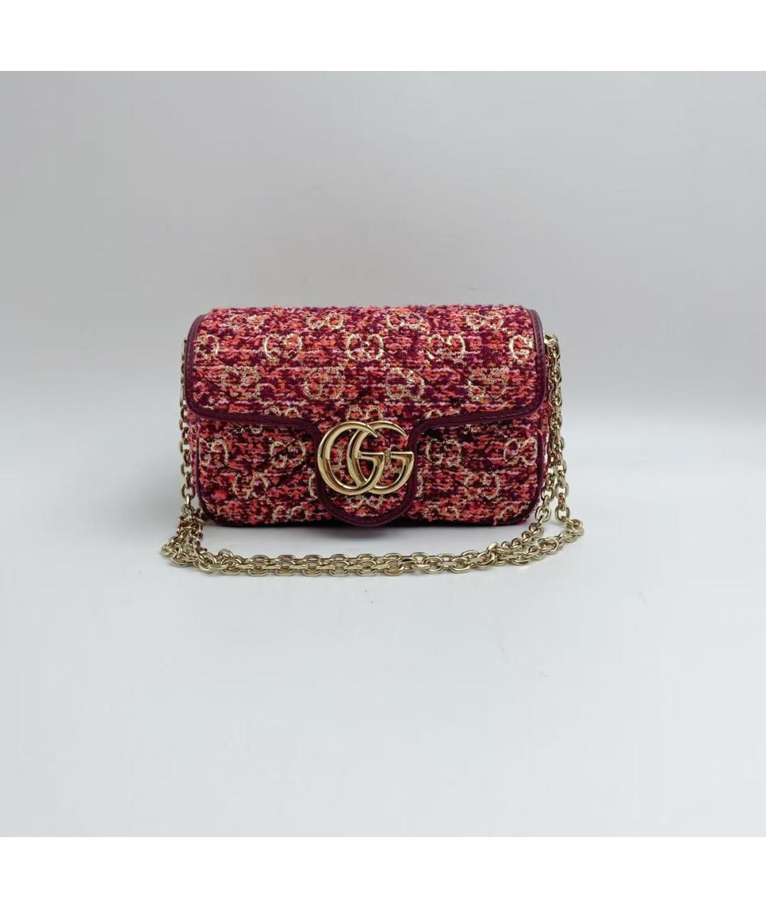 GUCCI Сумка через плечо, фото 2