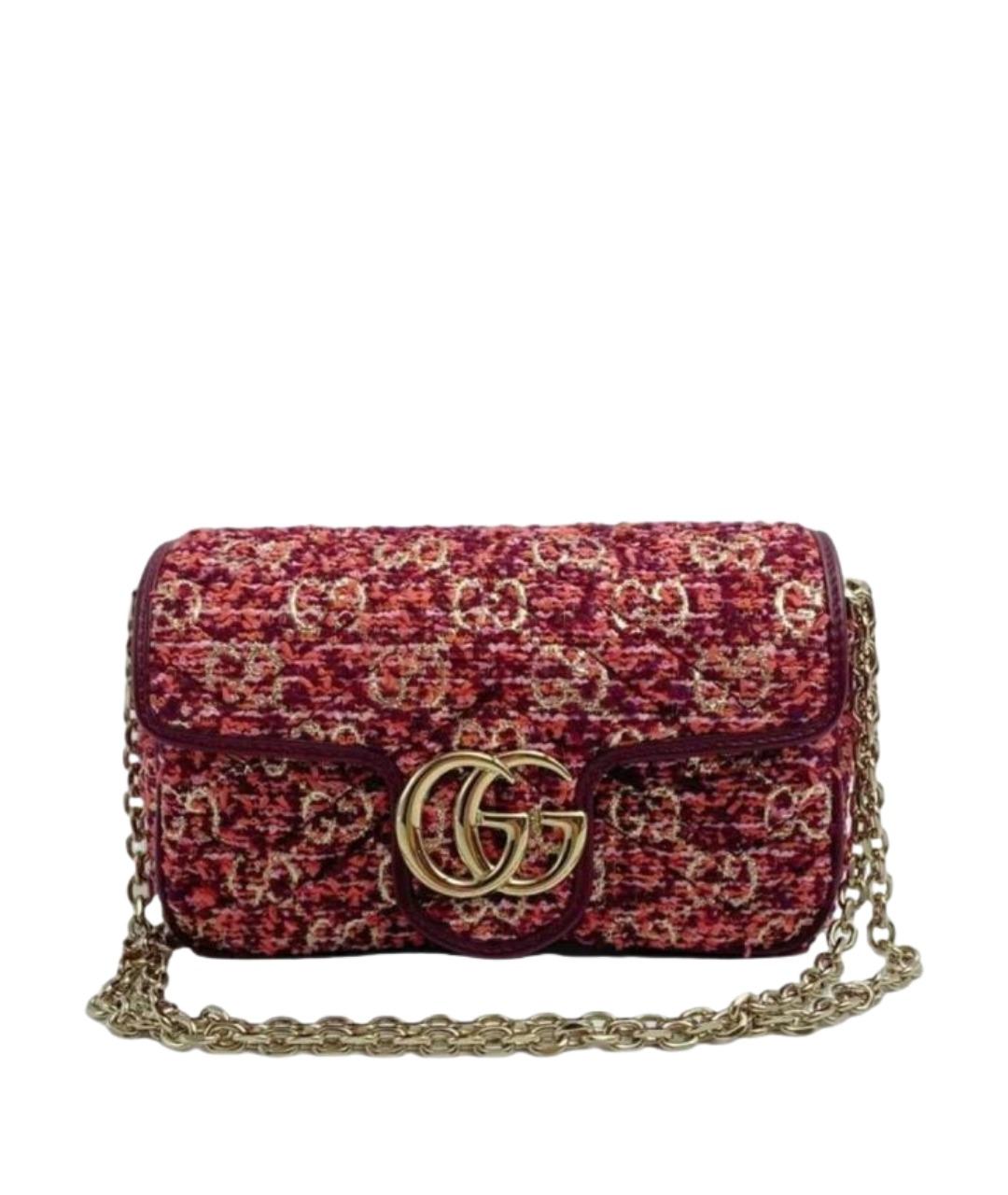 GUCCI Сумка через плечо, фото 1
