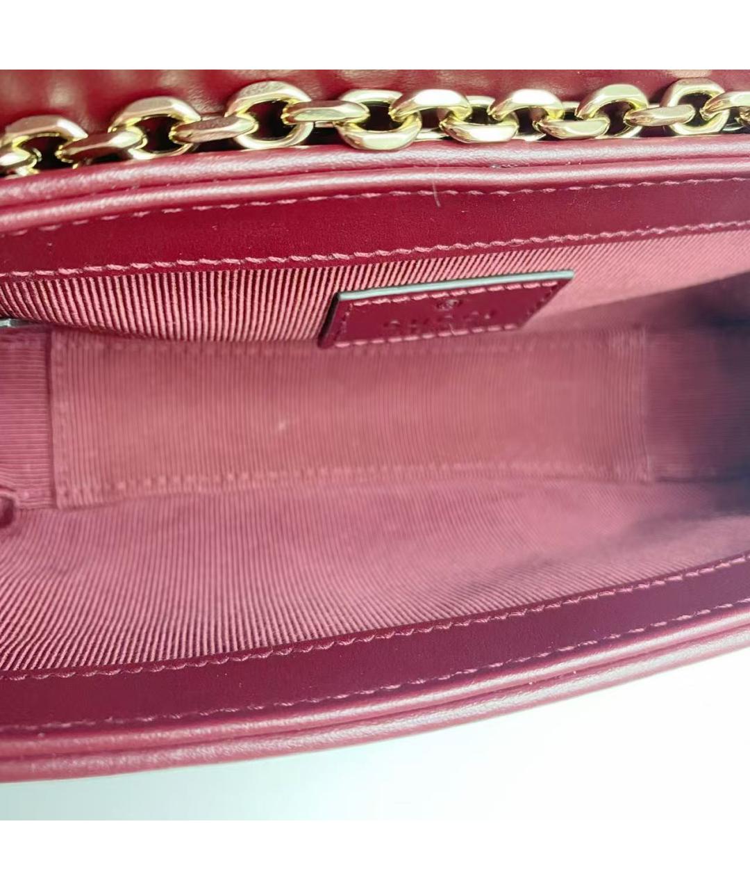 GUCCI Сумка через плечо, фото 4
