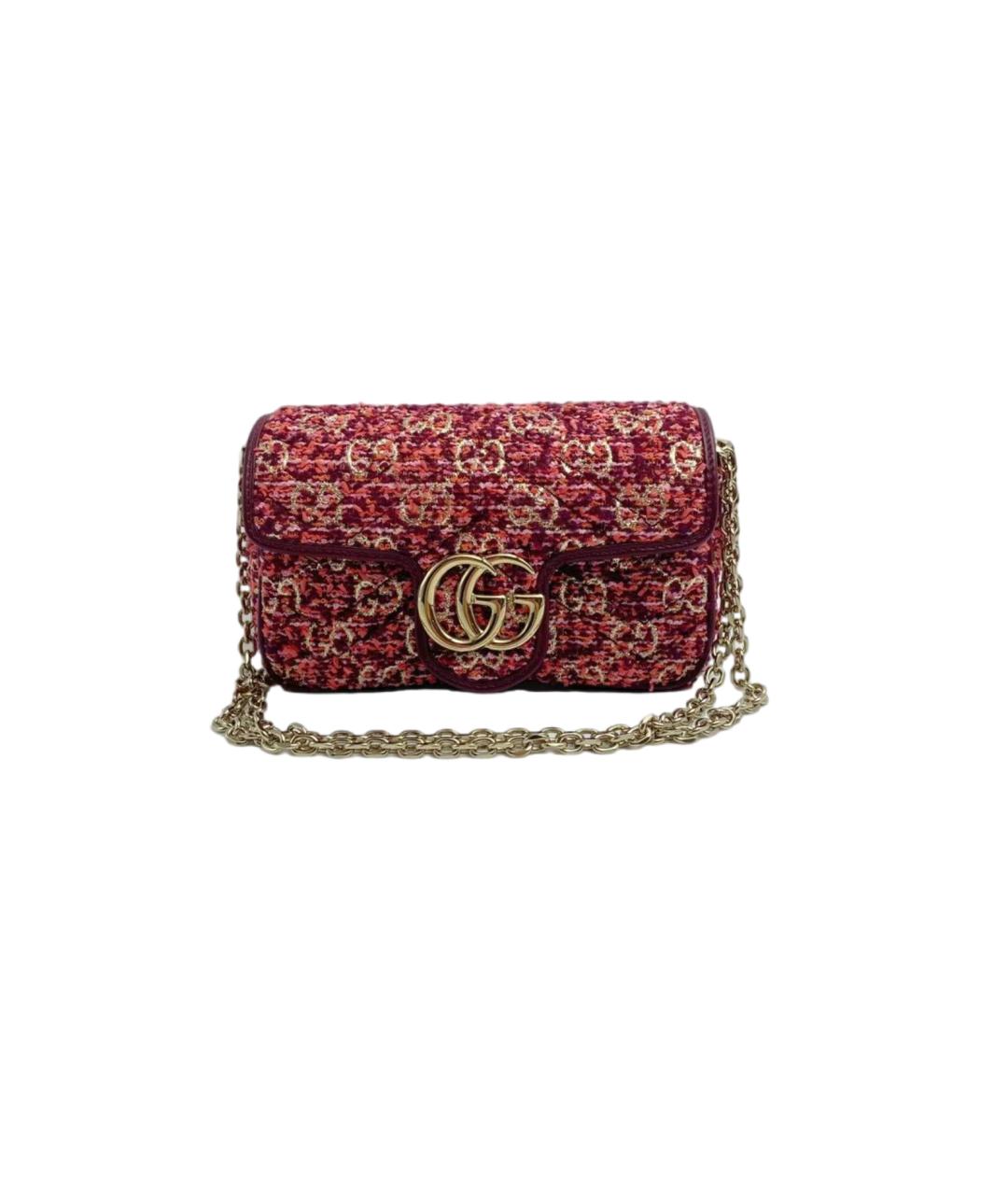 GUCCI Сумка через плечо, фото 5