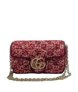 GUCCI Сумка через плечо