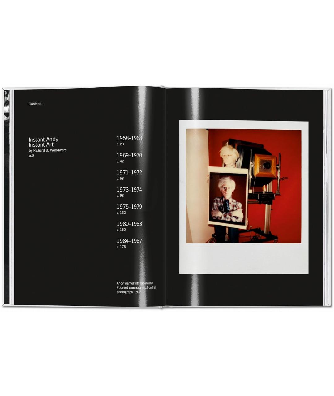 TASCHEN Белая книга, фото 5