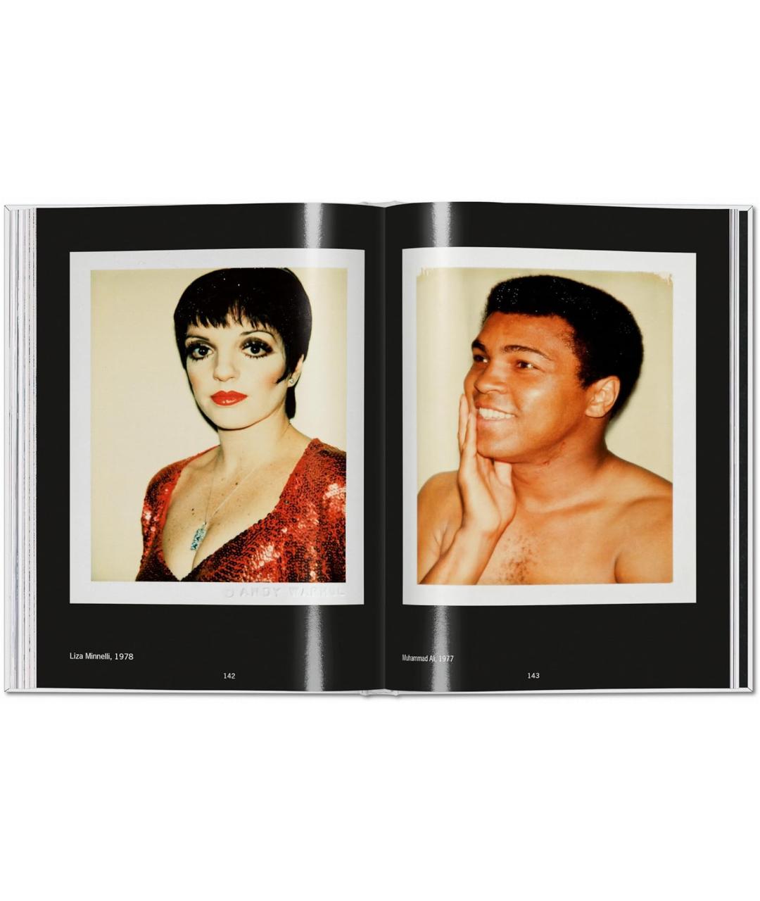 TASCHEN Белая книга, фото 7
