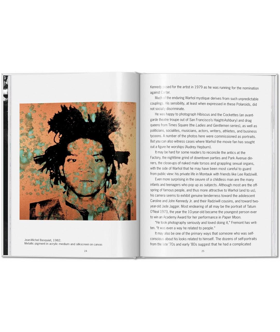 TASCHEN Белая книга, фото 8