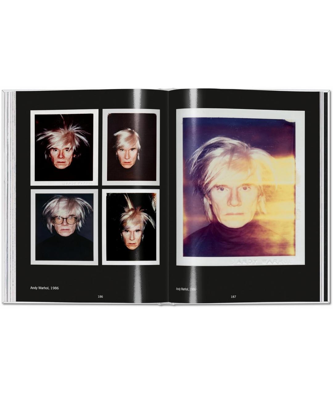 TASCHEN Белая книга, фото 3