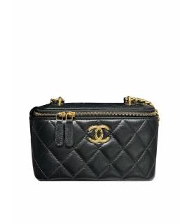 CHANEL Сумка через плечо