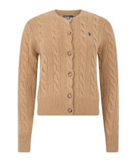 POLO RALPH LAUREN Кардиган