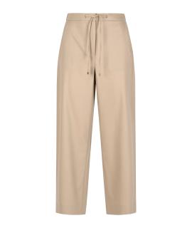 'S MAX MARA Прямые брюки