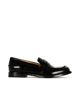 FENDI Лоферы