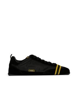 FENDI Низкие кроссовки / кеды