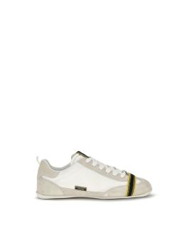 FENDI Низкие кроссовки / кеды