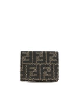 FENDI Кошелек