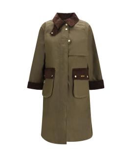 BARBOUR Тренч/плащ